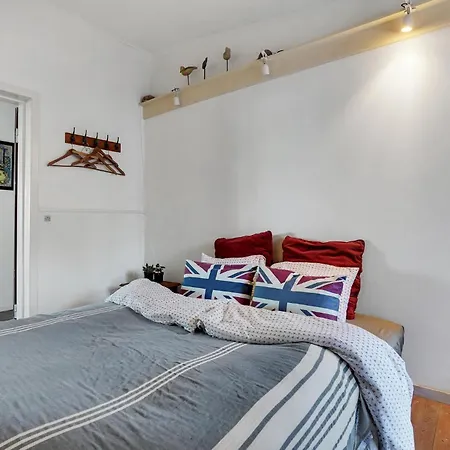 4 Bedroom Beautiful In Asnaes