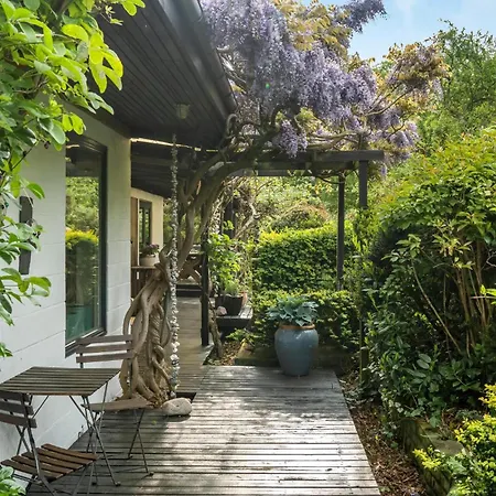 4 Bedroom Beautiful In Asnaes