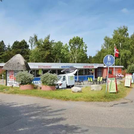 Feriehus Klintebakken F