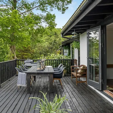 4 Bedroom Beautiful In Asnaes * Fårevejle