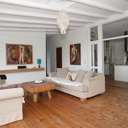 4 Bedroom Beautiful In Asnaes *